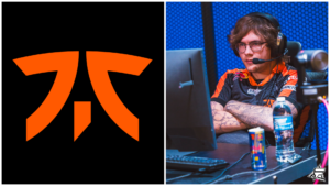 Furious CS2 community reacts to Fnatic benching CYPHER
