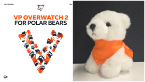 Virtus.pro backs WWF in fundraiser to save polar bears