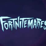 Fortnitemares 2025