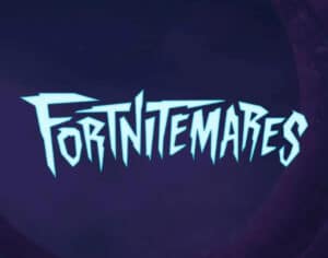 Fortnitemares 2025