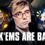 League of Legends Worlds 2025 Pick'Ems and Crystal Ball released