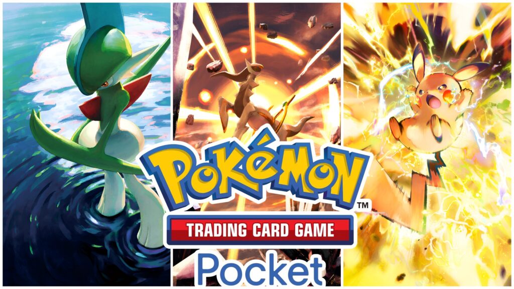 Pokémon Pocket made more than Pokémon Go in its first year