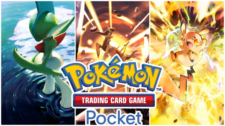 Pokémon Pocket made more than Pokémon Go in its first year