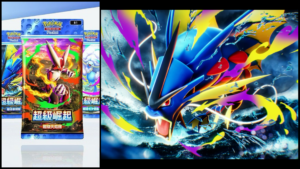 Next Pokémon Pocket update will have three packs confirmed