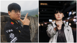 LoL Worlds Preview: T1 vs Gen.G and guaranteed LEC elimination