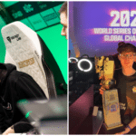 CoD World Series of Warzone champion Lenun is a free agent
