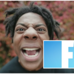 IShowSpeed teases potential Fortnite collaboration