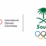 Esports Olympic Games Saudi Arabia