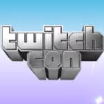 TwitchCon San Diego logo