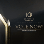 Esports Awards 2025 finalists revealed