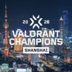 VCT Path to Champions - Valorant Champions Shanghai