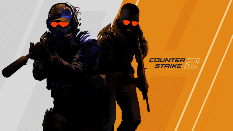 CS2 Counter-Strike 2