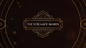 The Streamer Awards nominations 2025