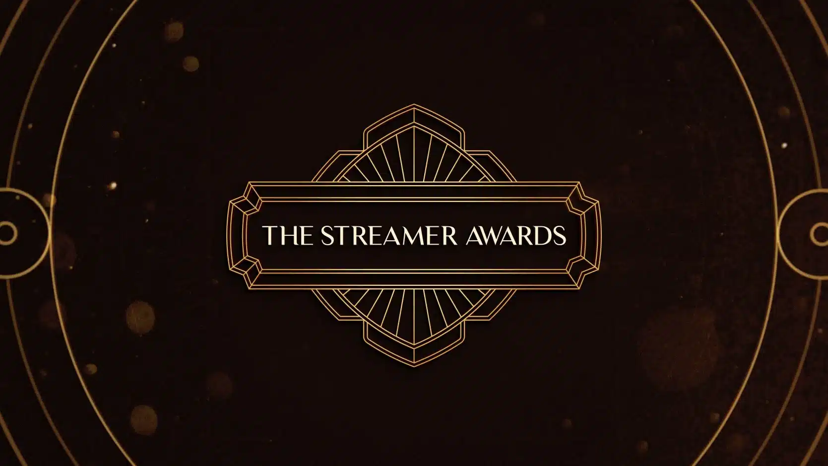 The Streamer Awards nominations 2025