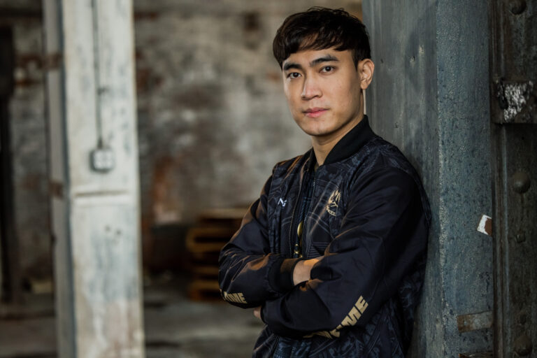 Vietnamese icon Levi retires from League of Legends esports