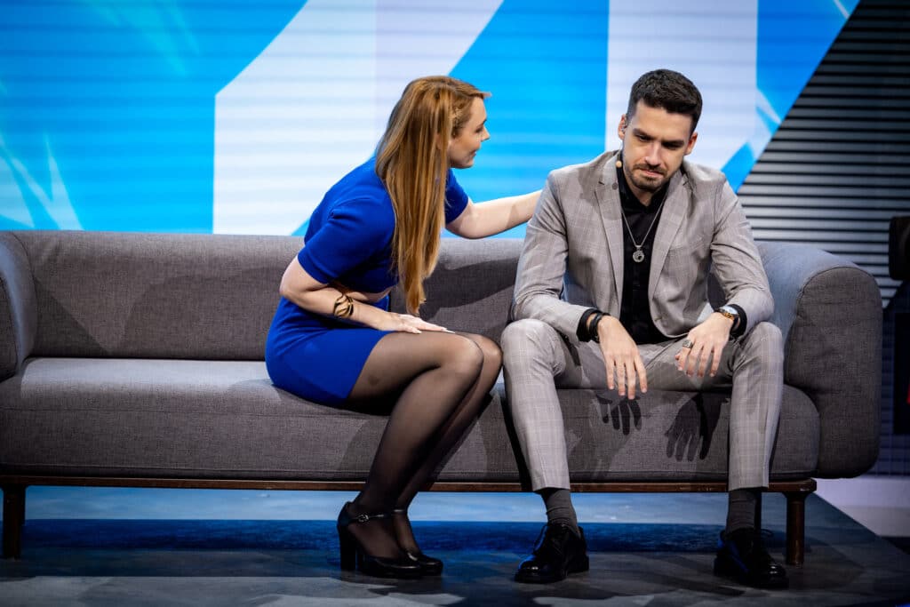 Odoamne leaves Los Ratones with Caedrel rumoured to step down