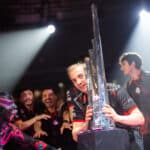 G2 Esports confirm they've retained their LoL roster for LEC 2026