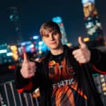 Razork set to stay for fifth year with Fnatic in the LEC