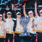 Who will T1 and Faker pick for their LoL Worlds 2025 skins?