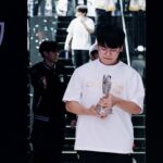 Gumayusi T1 Worlds MVP 2025