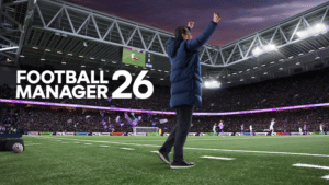 Can 300 fixes update save disappointing Football Manager 26?