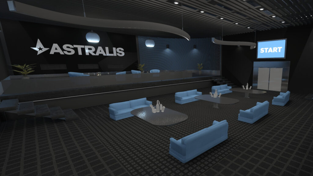Astralis lmtlss map Steam Workshop