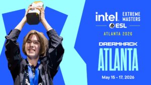 ESL DreamHack Atlanta