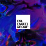 ESL FACEIT Group logo