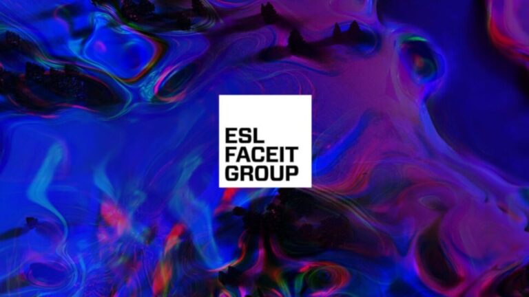 ESL FACEIT Group logo
