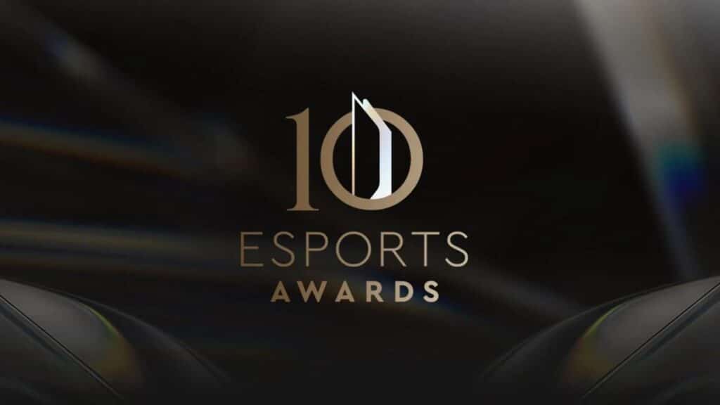 Esports Awards 2025