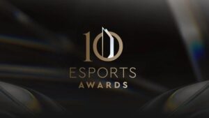 Esports Awards 2025