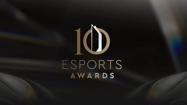 Esports Awards 2025