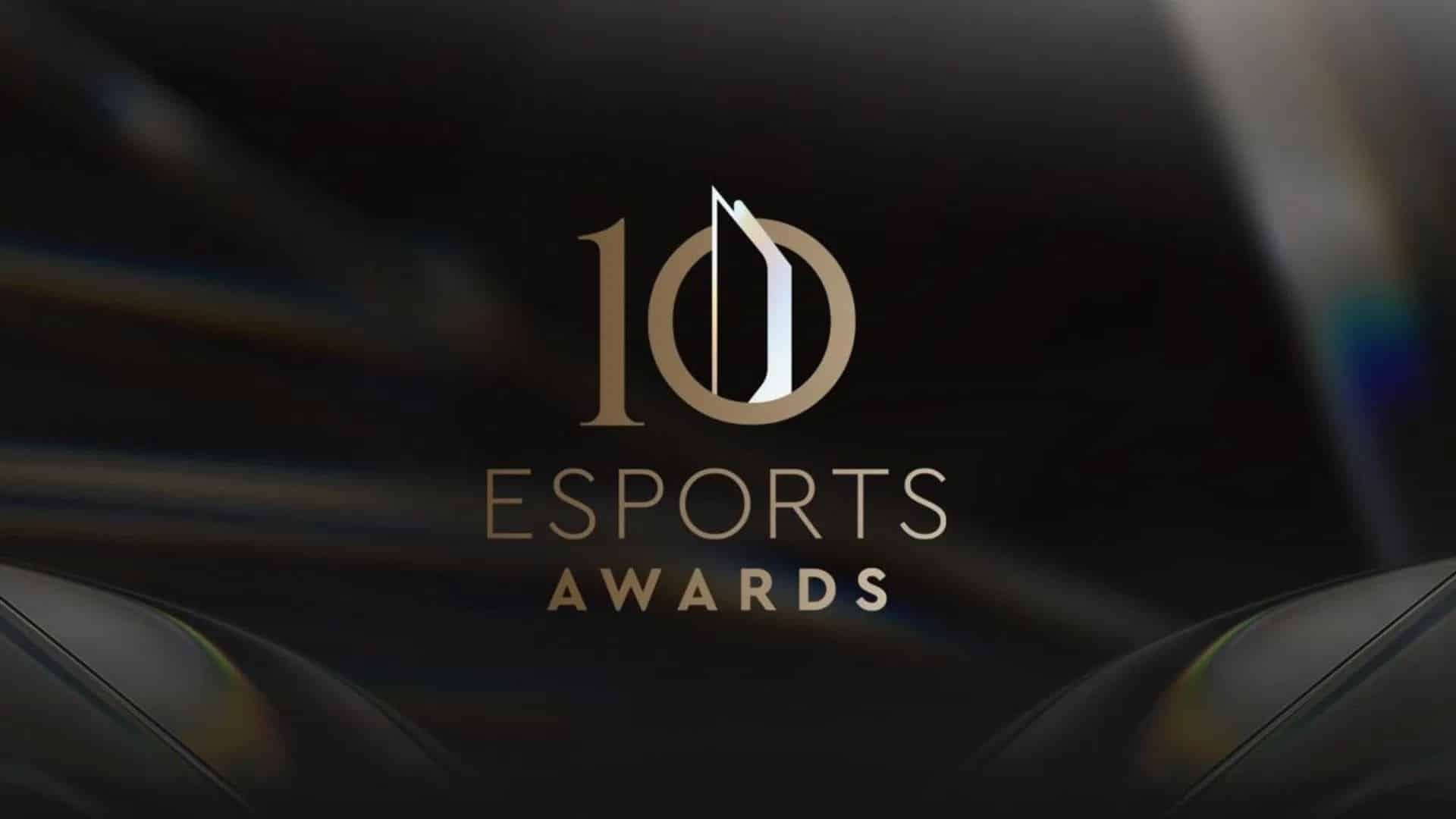 Esports Awards 2025