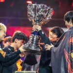 FPX FunPlus Phoenix Worlds 2019