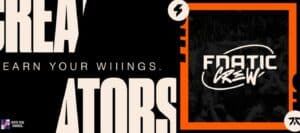 Fnatic Crew