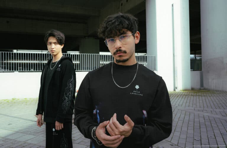 G2 Esports reveal first anime collab with Solo Leveling apparel