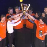 Virtus.pro are first-ever Marvel Rivals Ignite esports champions
