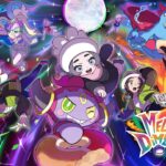 Pokémon Legends Z-A Mega Dimension DLC info and release date