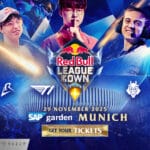 All you need to know about Red Bull League of its Own 2025