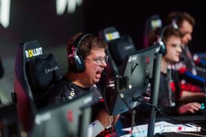 Karrigan FaZe Budapest