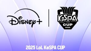 KeSPA Cup 2025