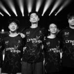 Lynn Vision Budapest Major