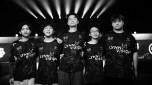 Lynn Vision Budapest Major