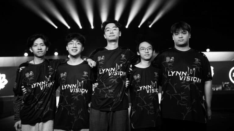 Lynn Vision Budapest Major