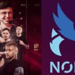 NLC Los Ratones Nord