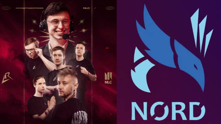 NLC Los Ratones Nord