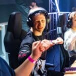 British Esports NSE Global Esports