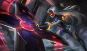 Neo PAX Sivir returns after LoL Worlds final appearance