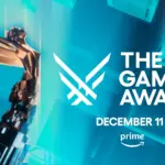 Game Awards 2025 will stream on Prime Video for first time
