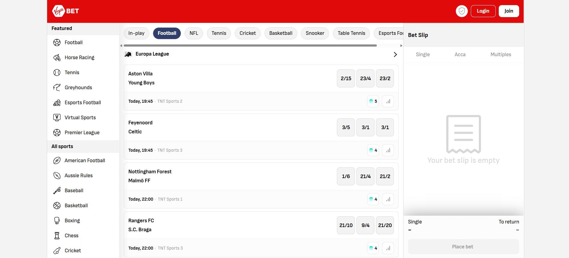 Virgin Bet Apple Pay Betting Sites